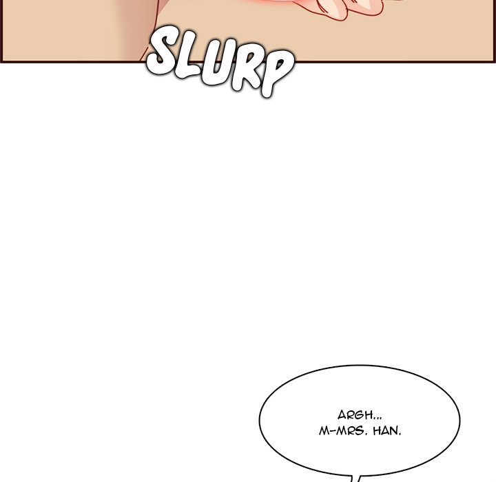 Never Too Late Chapter 112 Page 23