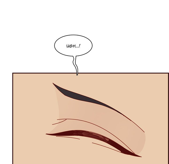 Never Too Late Chapter 112 Page 27