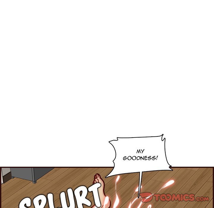 Never Too Late Chapter 112 Page 30