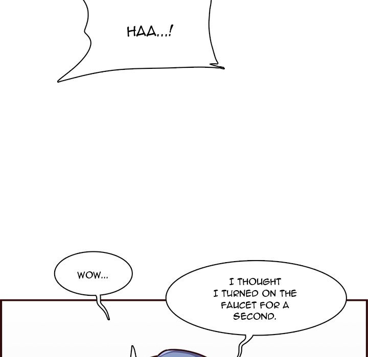 Never Too Late Chapter 112 Page 32