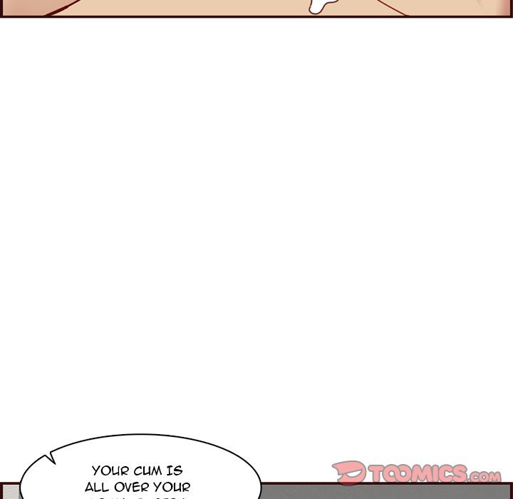 Never Too Late Chapter 112 Page 34