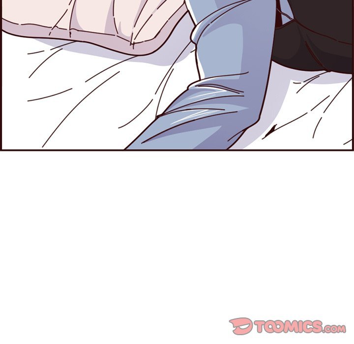Never Too Late Chapter 112 Page 42
