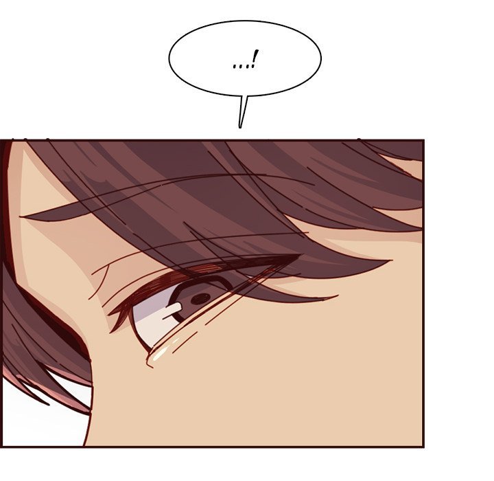 Never Too Late Chapter 112 Page 43