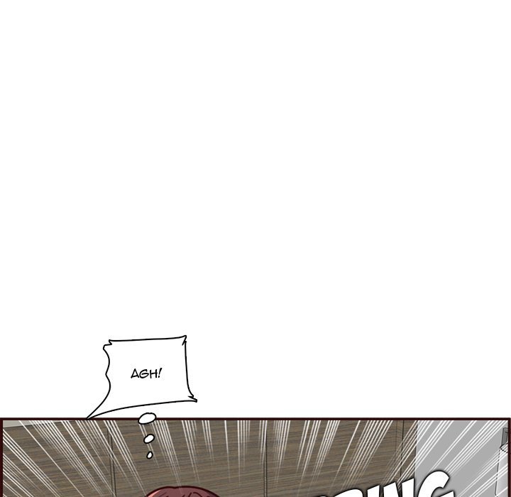 Never Too Late Chapter 112 Page 44