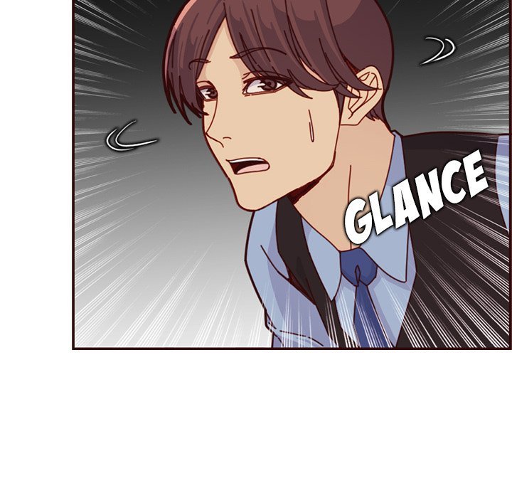 Never Too Late Chapter 112 Page 47