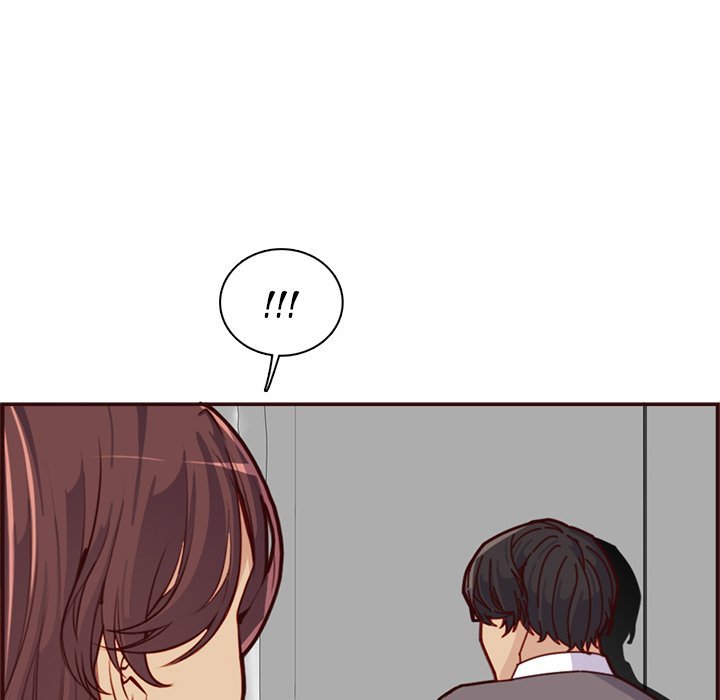 Never Too Late Chapter 112 Page 48