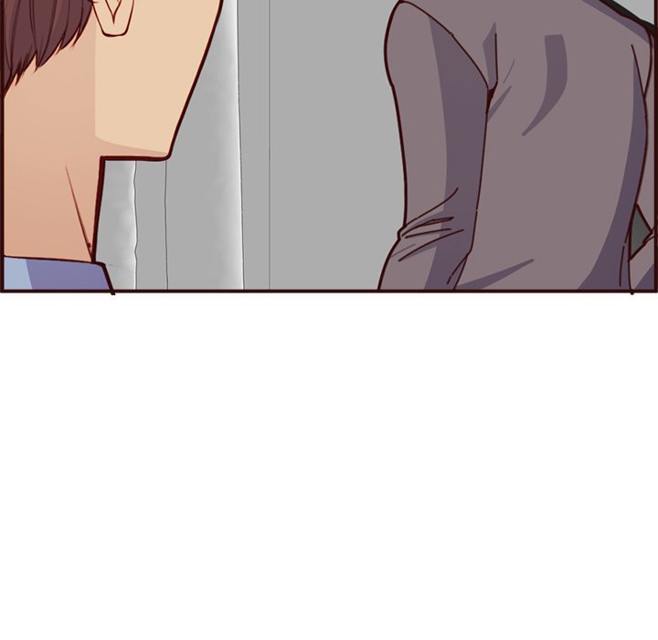 Never Too Late Chapter 112 Page 49