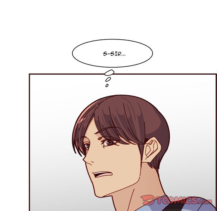 Never Too Late Chapter 112 Page 50