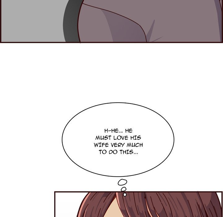Never Too Late Chapter 112 Page 53