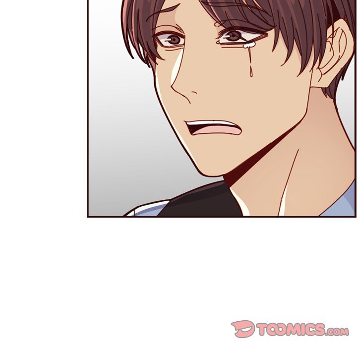 Never Too Late Chapter 112 Page 54