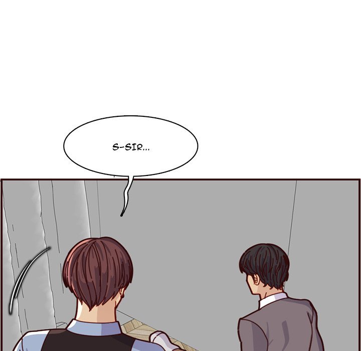 Never Too Late Chapter 112 Page 55