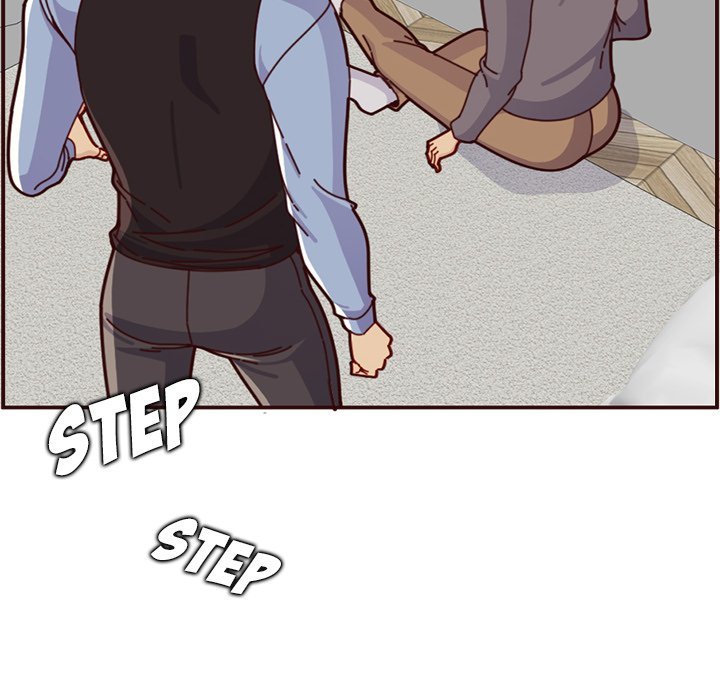 Never Too Late Chapter 112 Page 56