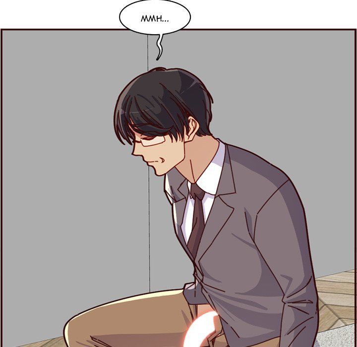 Never Too Late Chapter 112 Page 59