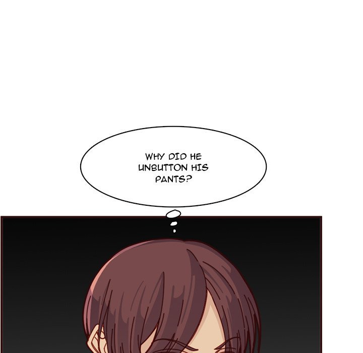 Never Too Late Chapter 112 Page 63