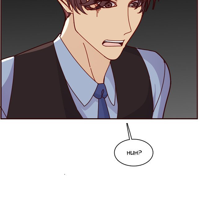 Never Too Late Chapter 112 Page 64