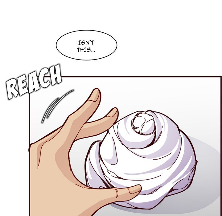 Never Too Late Chapter 112 Page 65