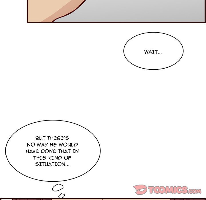 Never Too Late Chapter 112 Page 66
