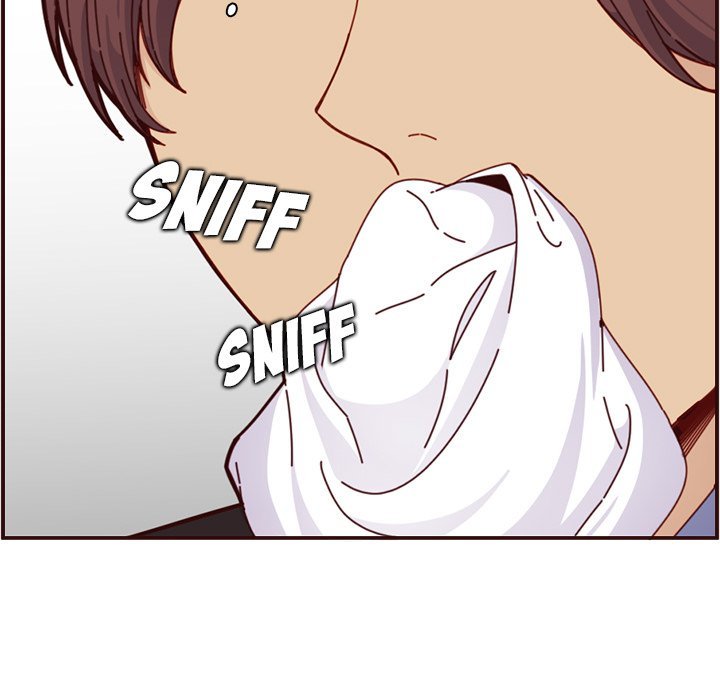 Never Too Late Chapter 112 Page 67