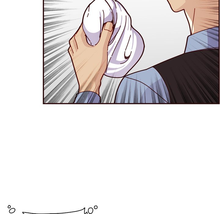 Never Too Late Chapter 112 Page 69