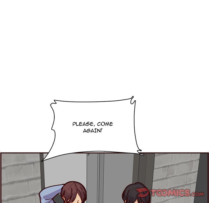 Never Too Late Chapter 112 Page 74