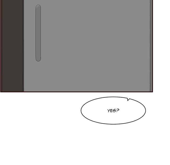 Never Too Late Chapter 112 Page 77