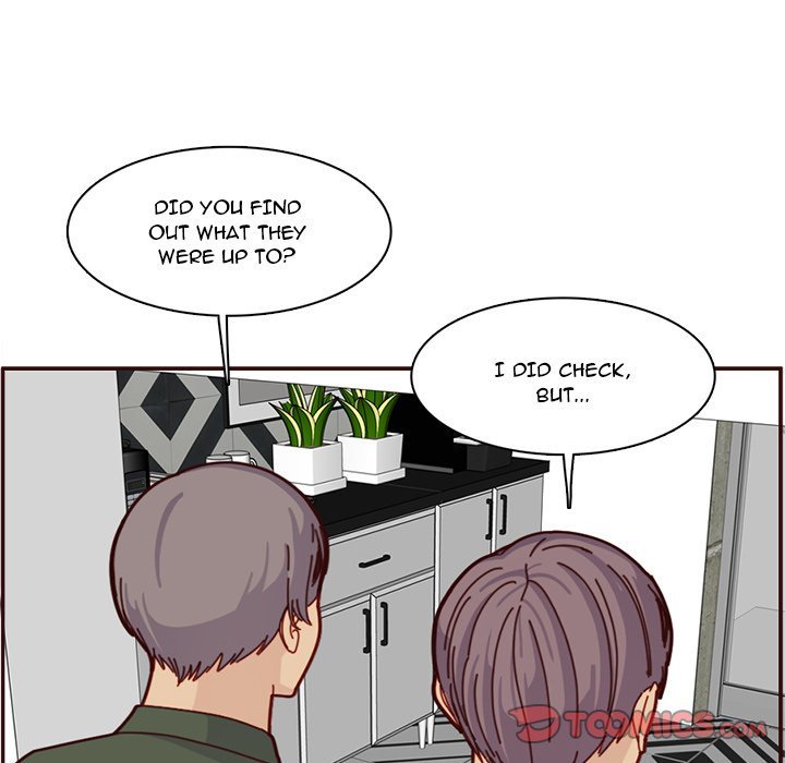 Never Too Late Chapter 112 Page 78