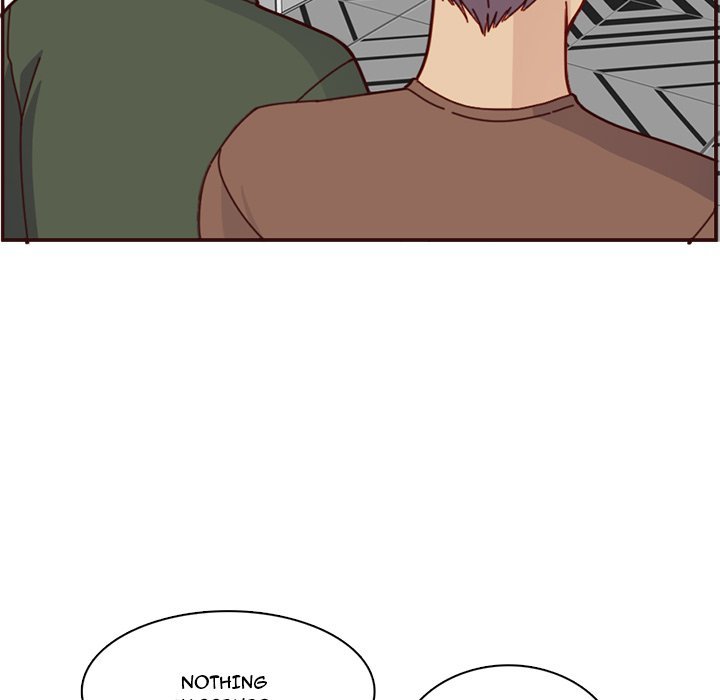 Never Too Late Chapter 112 Page 79