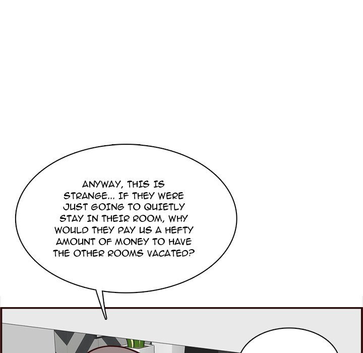 Never Too Late Chapter 112 Page 83
