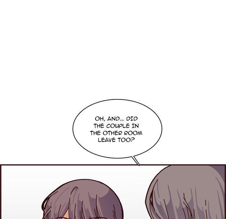 Never Too Late Chapter 112 Page 85