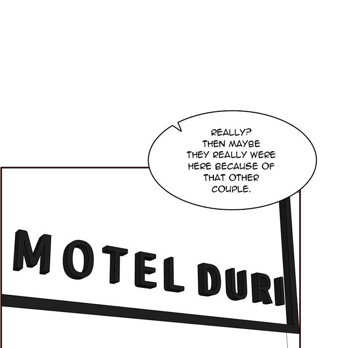 Never Too Late Chapter 112 Page 87