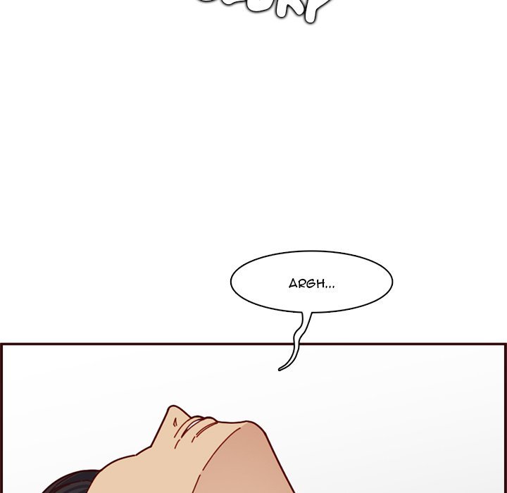 Never Too Late Chapter 112 Page 9