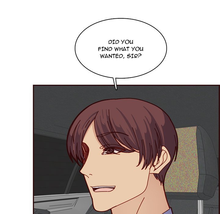 Never Too Late Chapter 112 Page 91