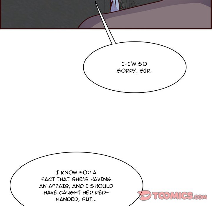 Never Too Late Chapter 112 Page 94