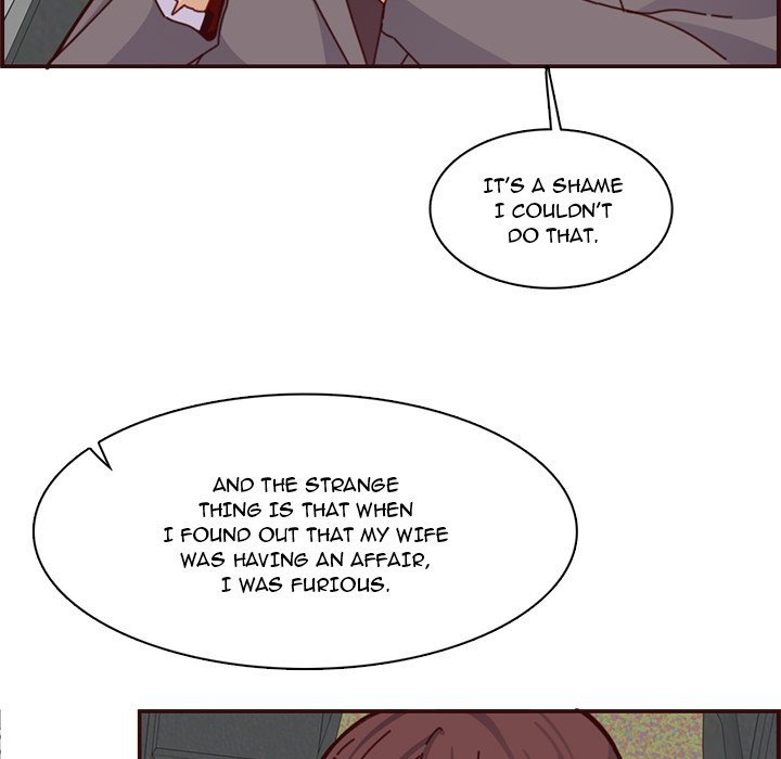 Never Too Late Chapter 112 Page 96