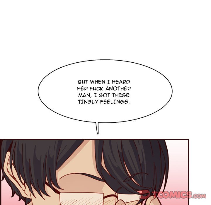 Never Too Late Chapter 112 Page 98