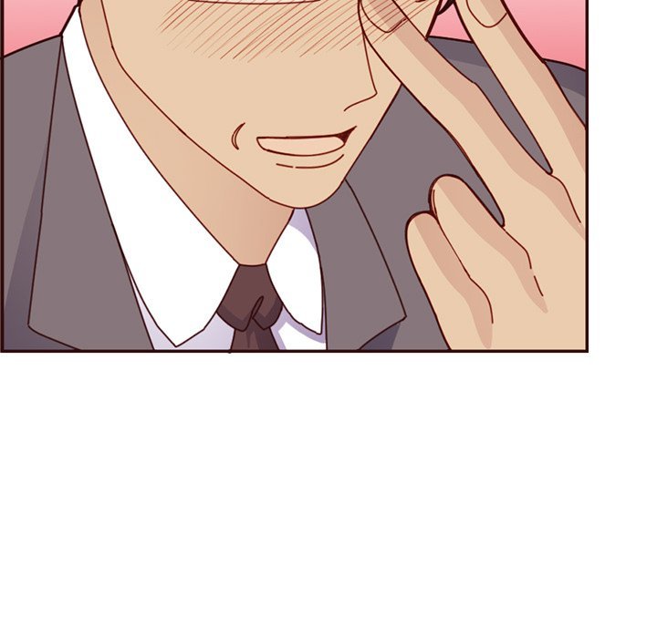Never Too Late Chapter 112 Page 99