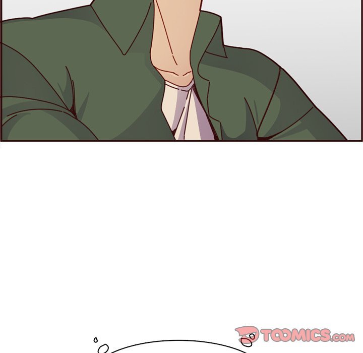 Never Too Late Chapter 113 Page 10