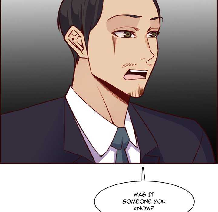 Never Too Late Chapter 113 Page 101