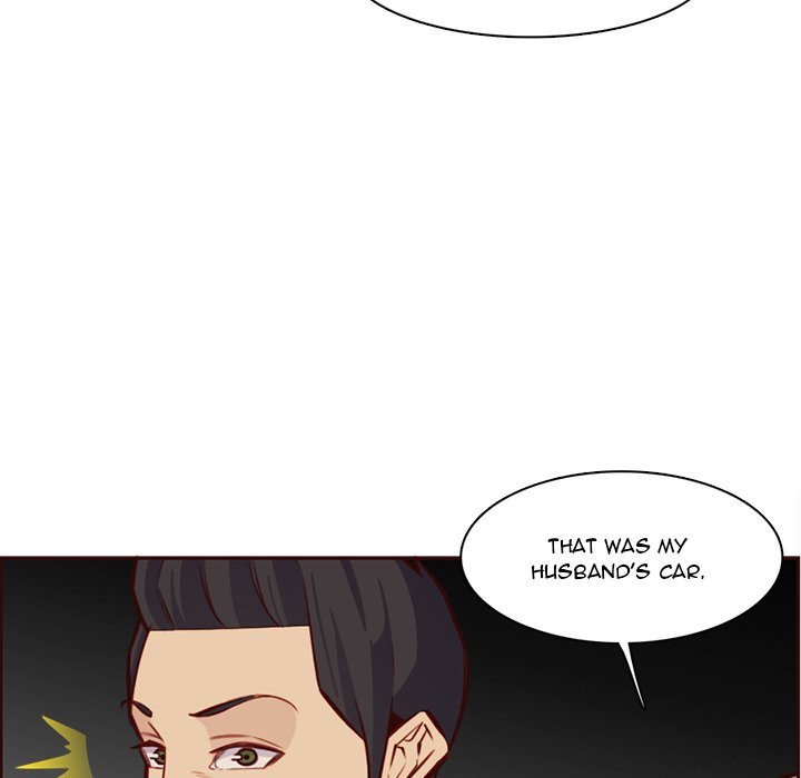 Never Too Late Chapter 113 Page 102