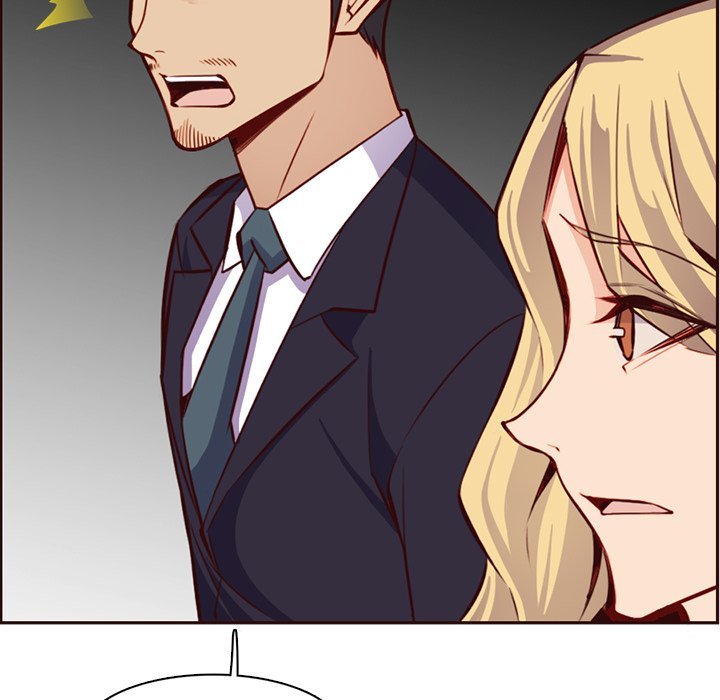 Never Too Late Chapter 113 Page 103