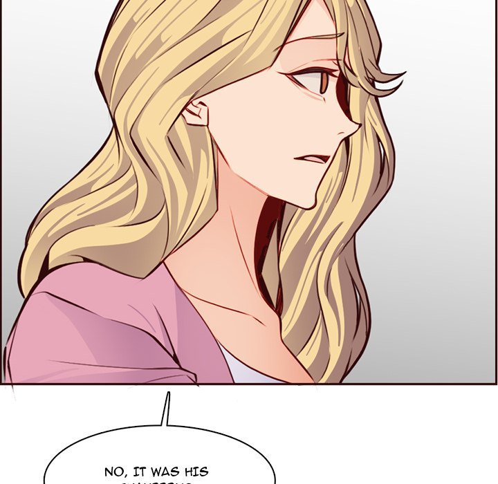 Never Too Late Chapter 113 Page 105