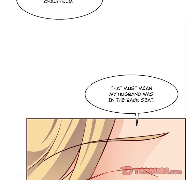 Never Too Late Chapter 113 Page 106