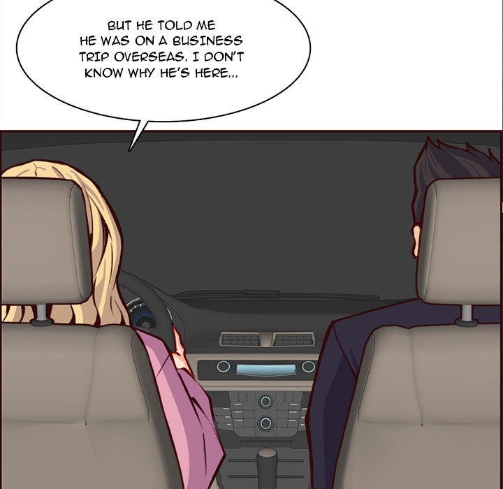 Never Too Late Chapter 113 Page 108