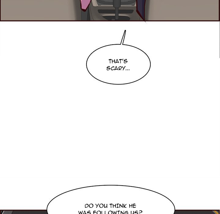 Never Too Late Chapter 113 Page 109