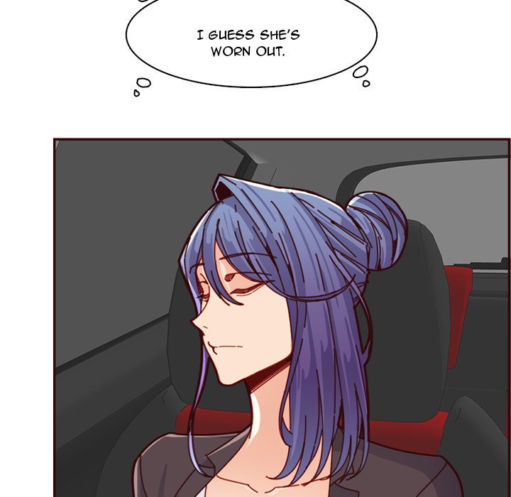 Never Too Late Chapter 113 Page 11