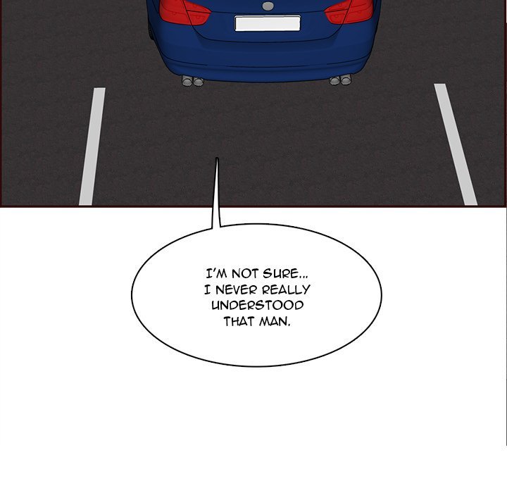 Never Too Late Chapter 113 Page 111