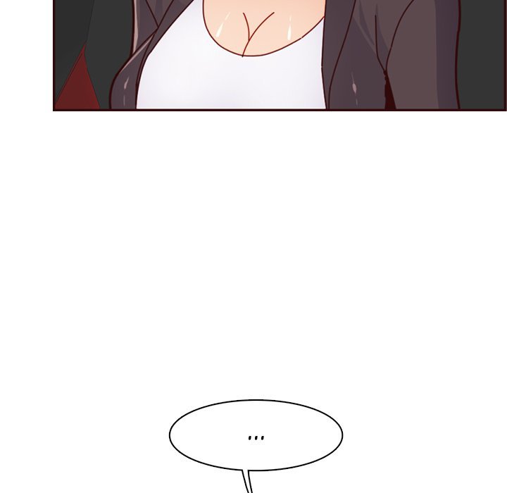 Never Too Late Chapter 113 Page 12