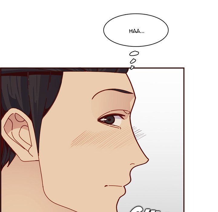 Never Too Late Chapter 113 Page 16