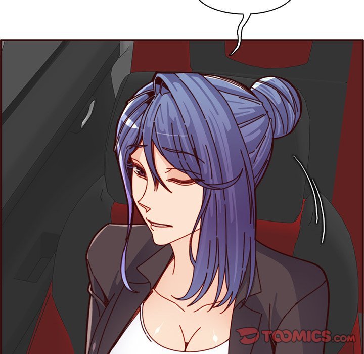 Never Too Late Chapter 113 Page 18