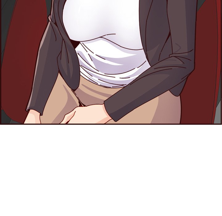 Never Too Late Chapter 113 Page 19